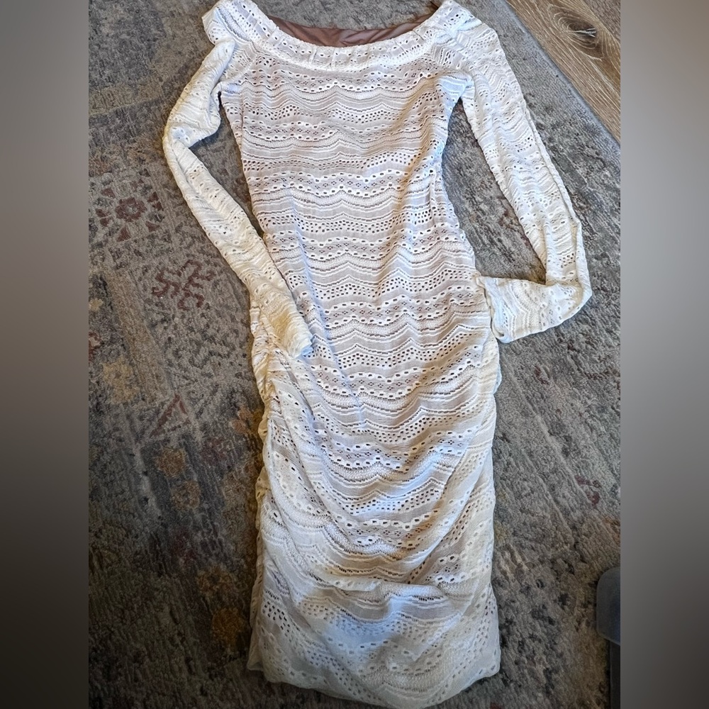 BCBG Max Azria✨Like New | Boatneck 👗